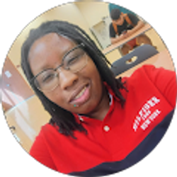 Profile photo of Danielle Green