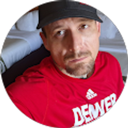 Profile photo of Benjamin Johnson