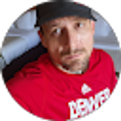 Profile photo of Benjamin Johnson