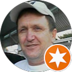 Profile photo of dan ward