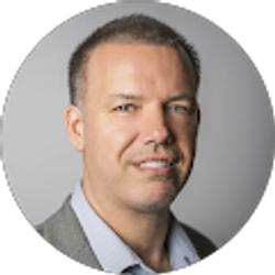 Profile photo of Matt Gerchow