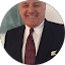 Profile photo of Alan Manzie
