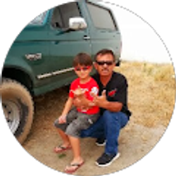 Profile photo of Miguel Carrillo