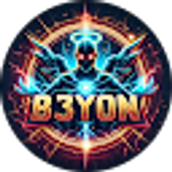 Profile photo of b3y0n