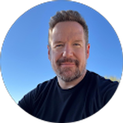 Profile photo of Jeremy Palmer