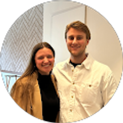 Profile photo of Madison Gray