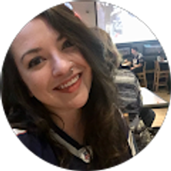 Profile photo of Janna Brackin