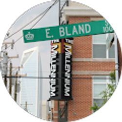 Profile photo of Erik Bland