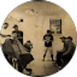 Profile photo of Jameson Romualdo