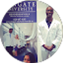 Profile photo of Dr. Darius Bryant, PharmD