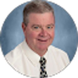 Profile photo of Patrick Walters