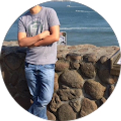 Profile photo of James Li