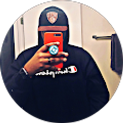 Profile photo of Anthony Hood