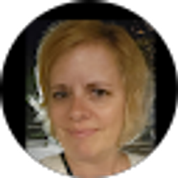 Profile photo of Bonnie Carroll