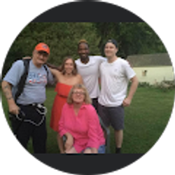 Profile photo of carrdamon