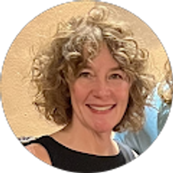 Profile photo of Tammy Higgins