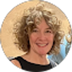 Profile photo of Tammy Higgins