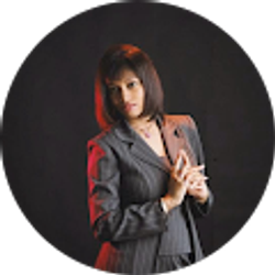 Profile photo of Jacki Kash