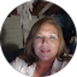 Profile photo of Frances Willey