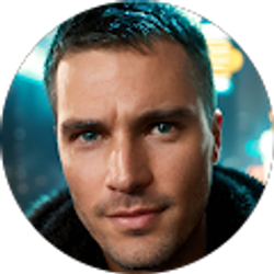 Profile photo of Real Estate Photographer Vince