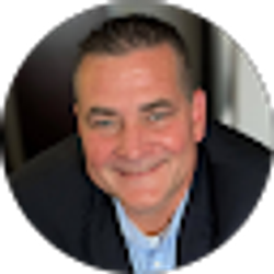 Profile photo of Steven Fox