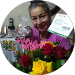 Profile photo of Concepcion Granados