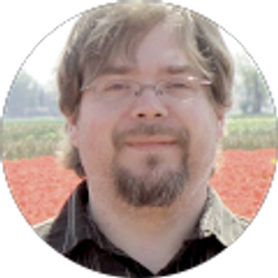 Profile photo of Charles Alexander