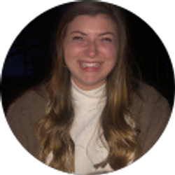 Profile photo of Anna Freer