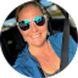 Profile photo of Natascha Etheridge
