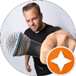 Profile photo of MichaelVanNess