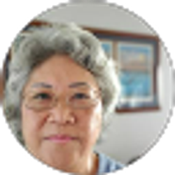 Profile photo of Gayleen Fujimura