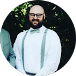 Profile photo of Erick Tidwell
