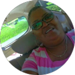 Profile photo of Mary Brown