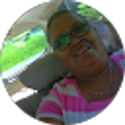 Profile photo of Mary Brown