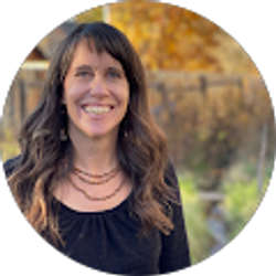 Profile photo of Meredith Kasper