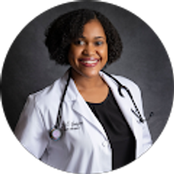 Profile photo of Liza Godfrey