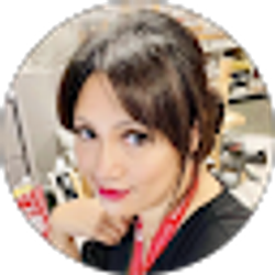 Profile photo of Ethel Padua