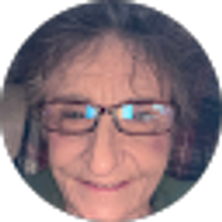 Profile photo of Shirley Severns