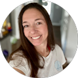 Profile photo of Simona Gallina