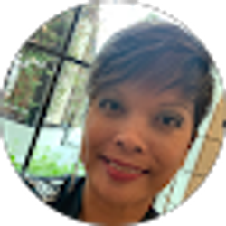 Profile photo of Jane Richard