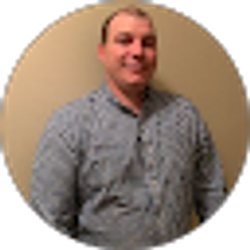 Profile photo of Mike Clemons