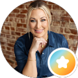 Profile photo of Melissa Carlton