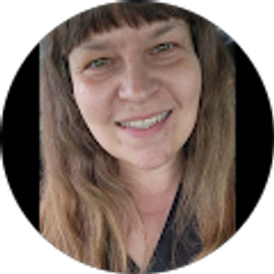 Profile photo of Sondra Duda