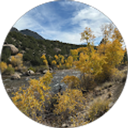 Profile photo of Earl Craig