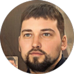 Profile photo of Alex Riffle