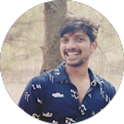 Profile photo of Ѕѧі Иѧфћ Padmanabhuni