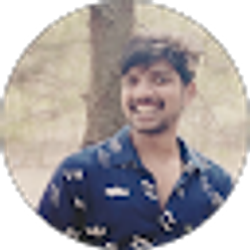 Profile photo of Ѕѧі Иѧфћ Padmanabhuni