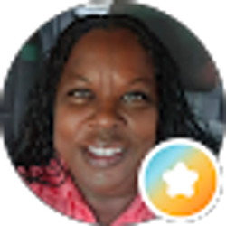 Profile photo of Necole Huffman