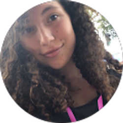 Profile photo of Melissa Garza