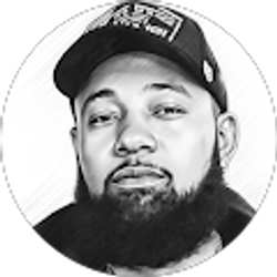 Profile photo of Derek Snow